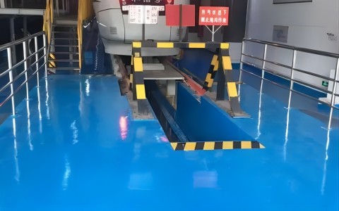 广西环氧防腐蚀地坪,环氧积层地坪