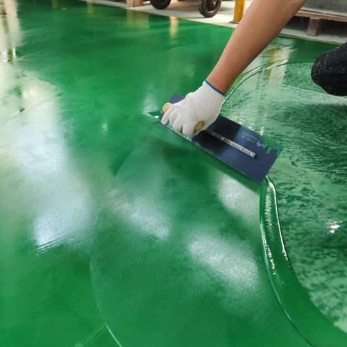 广西VEF地坪什么是VEF地坪